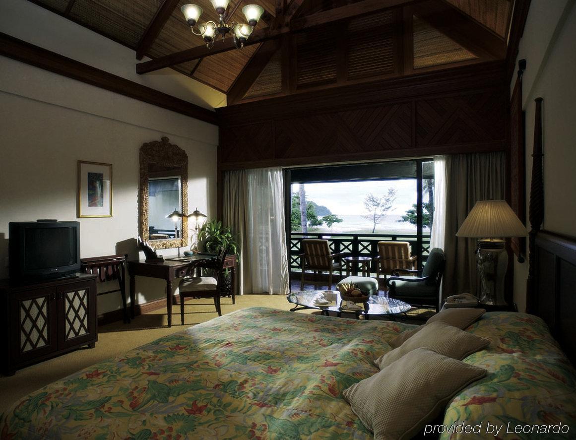 Villa At Nexus Resort & Spa Karambunai Kampong Bikasan Habitación foto
